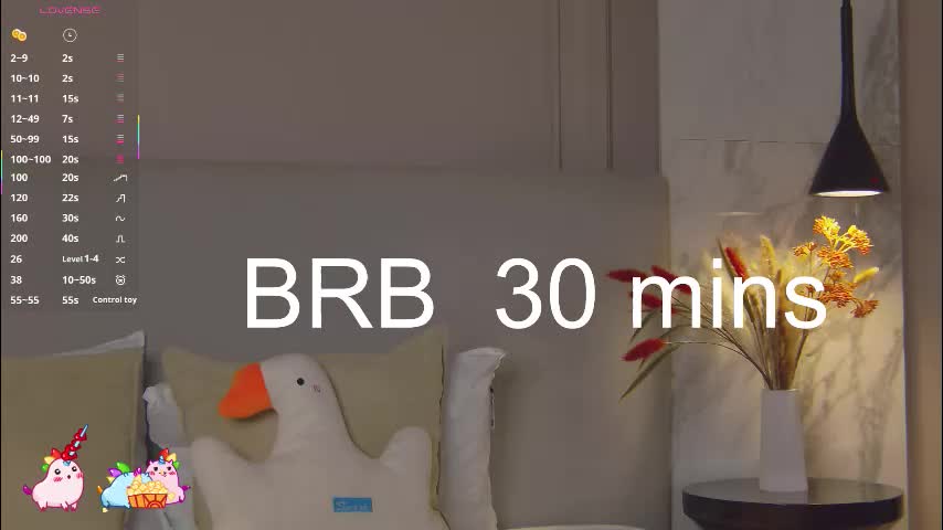 maltii_evans Live Sex March 23, 2026