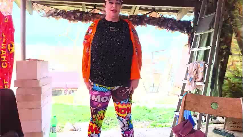 sassy_seasons Live Sex March 23, 2026