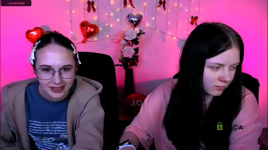 foxy_tease_ Live Sex March 23, 2026