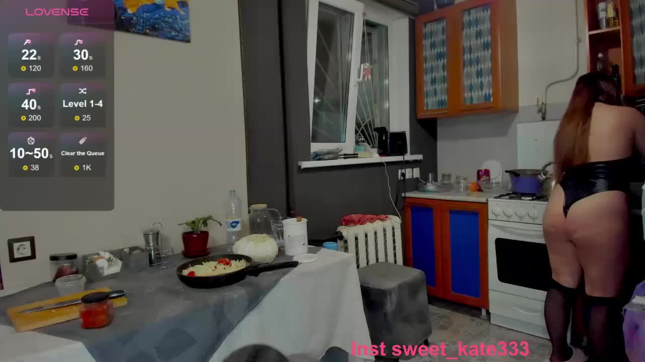 Sweet-Kate333 Live Sex March 23, 2026