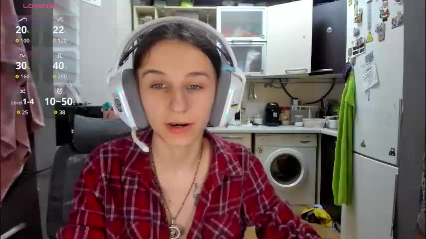 _nika_kik Live Sex March 23, 2026