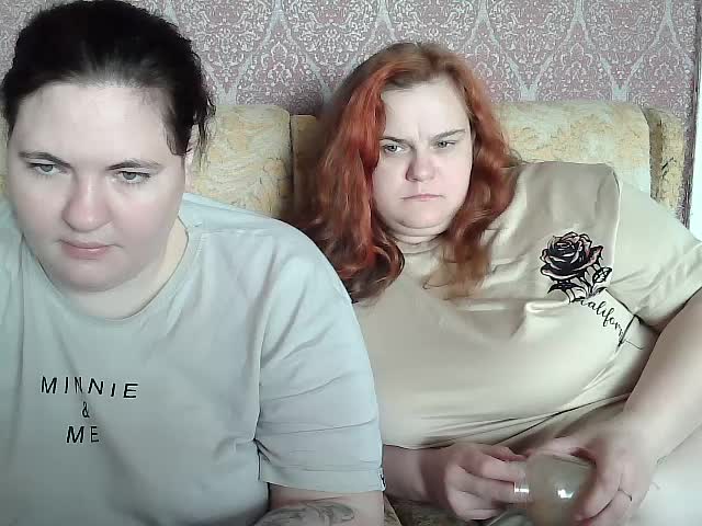 HollyXEva Live Sex March 23, 2026