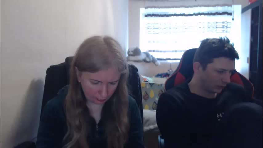 jenisandpeter Live Sex March 23, 2026