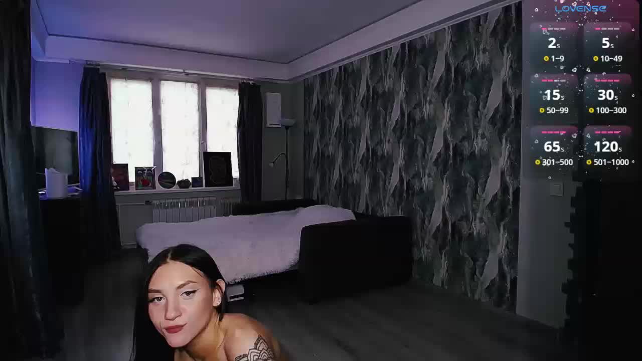 sweetiekittie Live Sex March 23, 2026