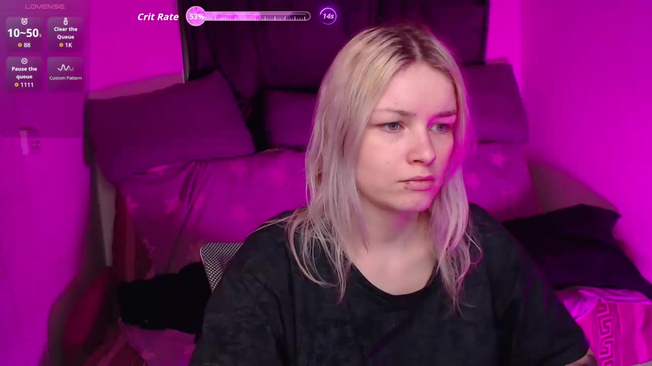 CherryNight666 Live Sex March 23, 2026