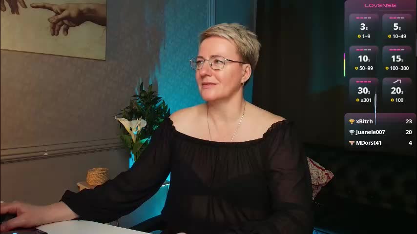 nika_smit Live Sex March 23, 2026