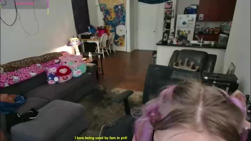 aliceliddell710 Live Sex March 23, 2026