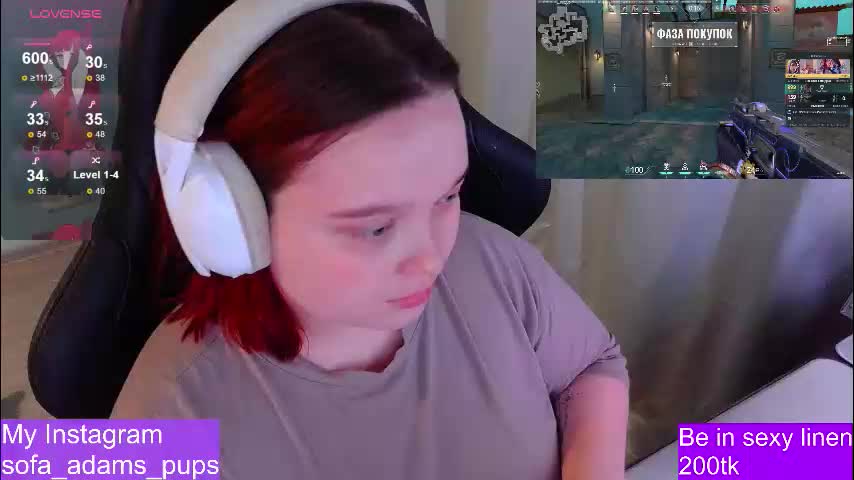 _sofia_adam_ Live Sex March 23, 2026