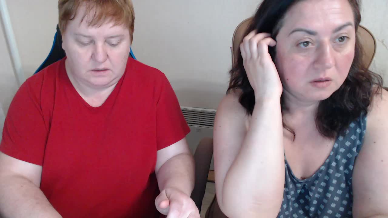 XMollyJaneEX Live Sex March 23, 2026