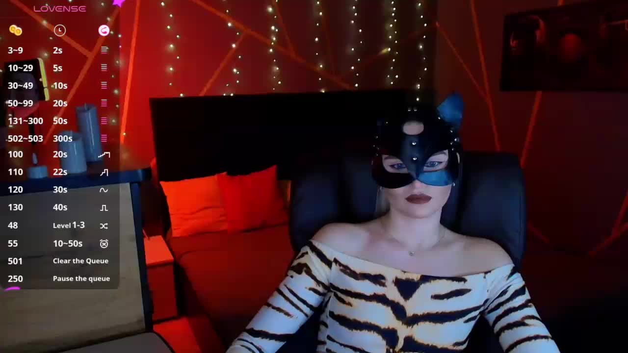 __Sofia_Cat__ Live Sex March 23, 2026