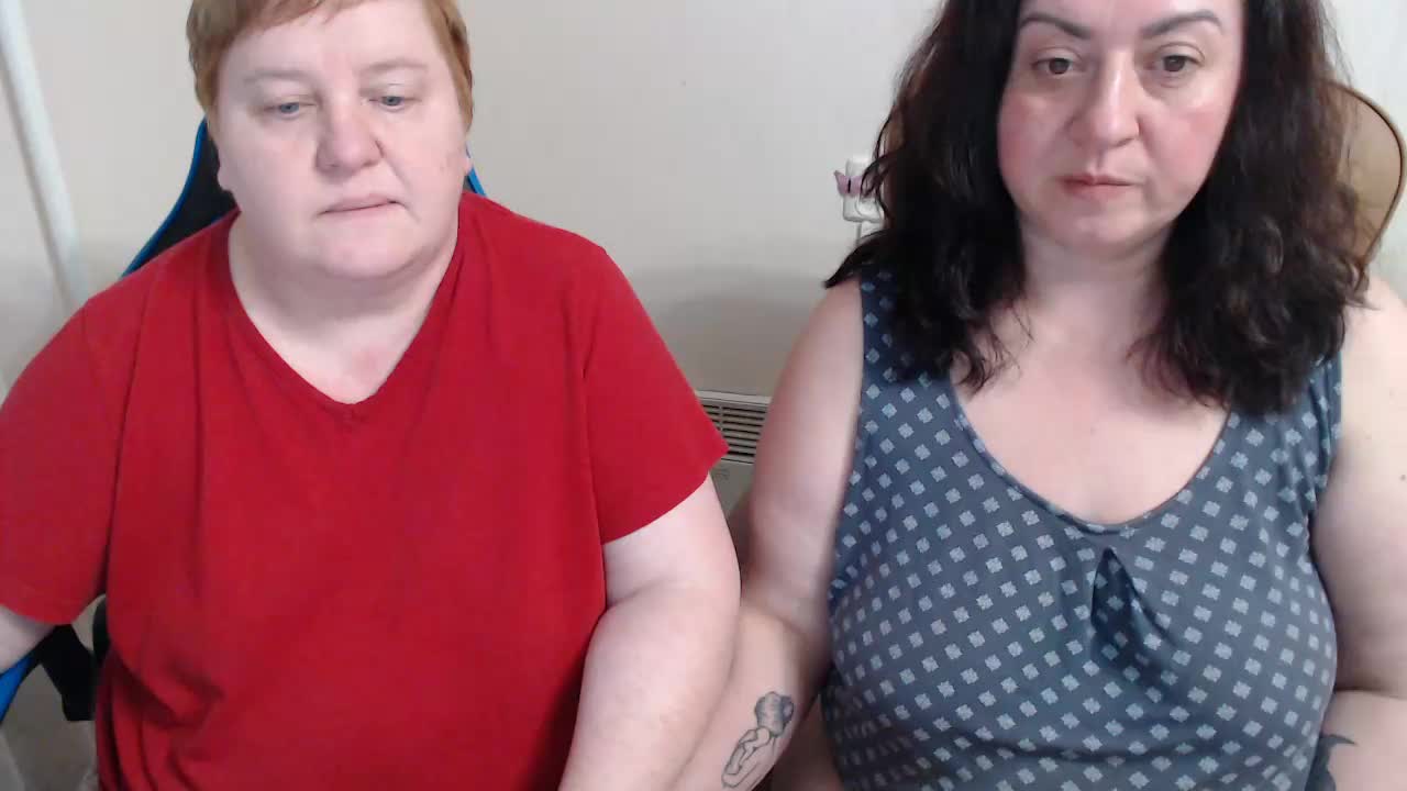 XMollyJaneEX Live Sex March 23, 2026