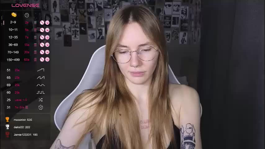 littlevildevil Live Sex March 23, 2026