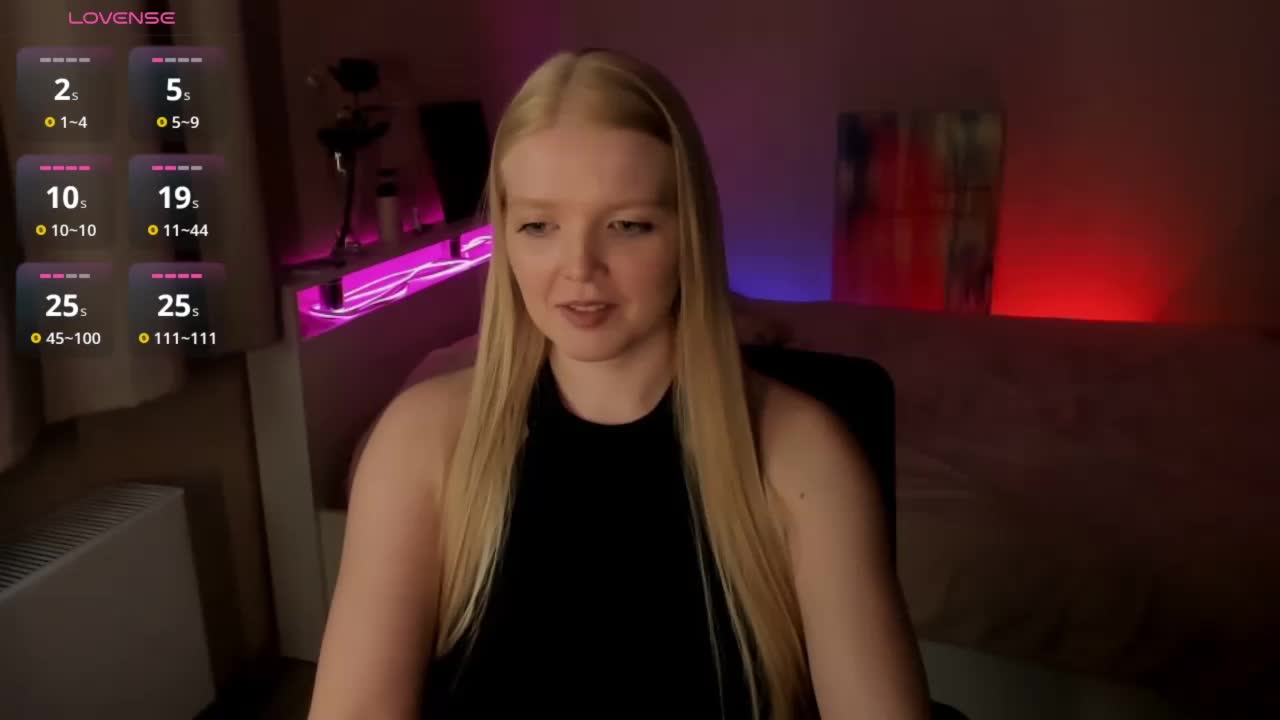 Ssweet-annie Live Sex March 23, 2026