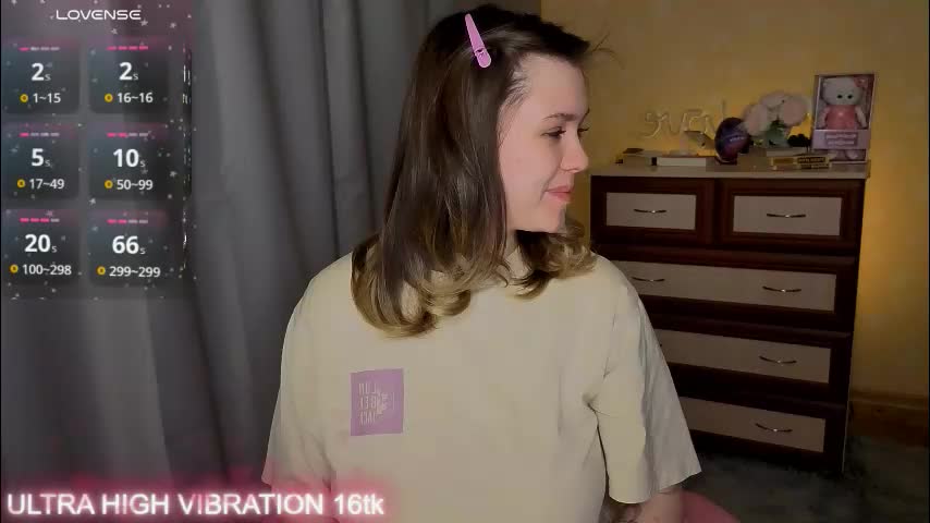 cutie_mili Live Sex March 23, 2026