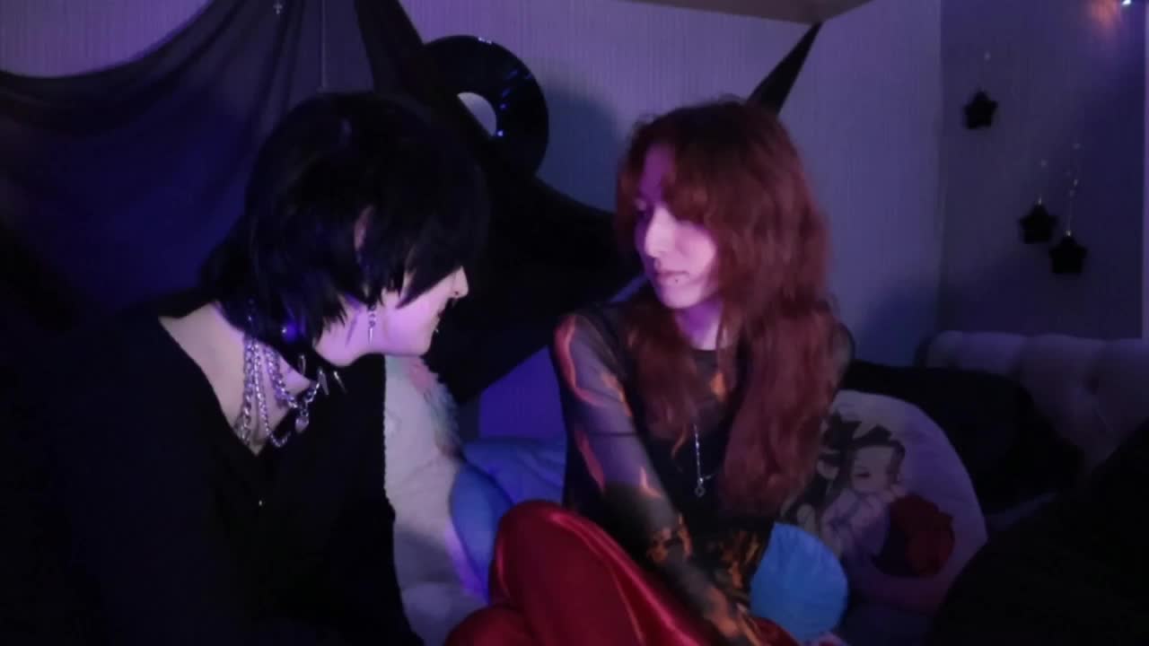 DirtyDuoPlay Live Sex March 23, 2026