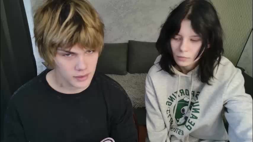 bonnie_and_c1yde Live Sex March 23, 2026