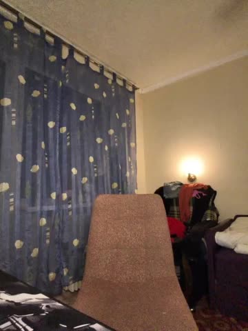 Your_Kitty Live Sex March 23, 2026