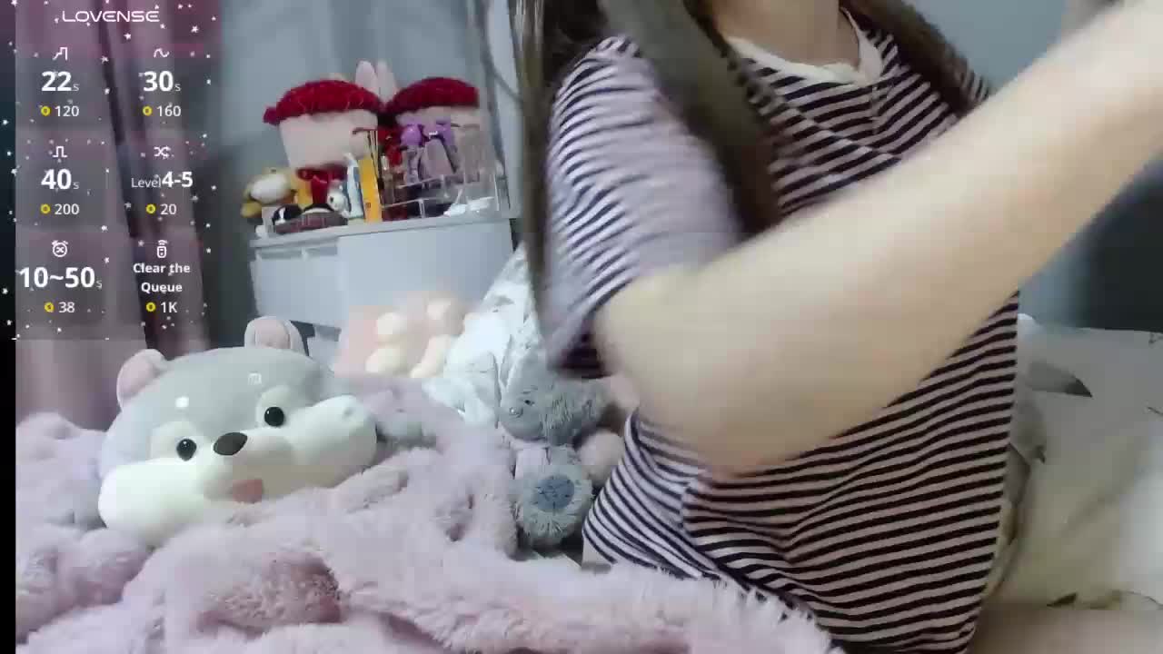 Monika-X Live Sex March 23, 2026