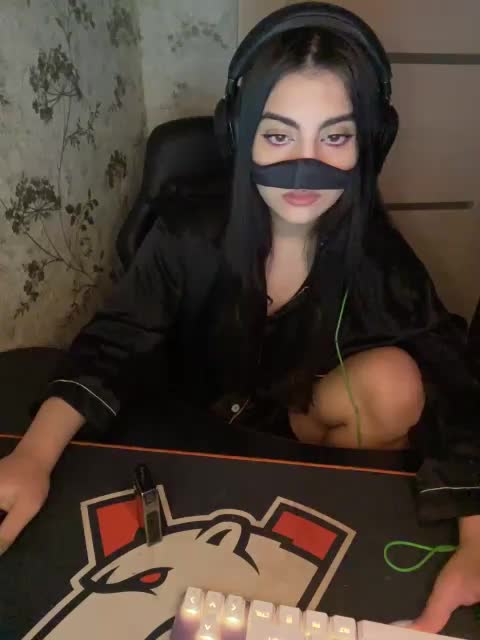 Aloeloea Live Sex March 23, 2026