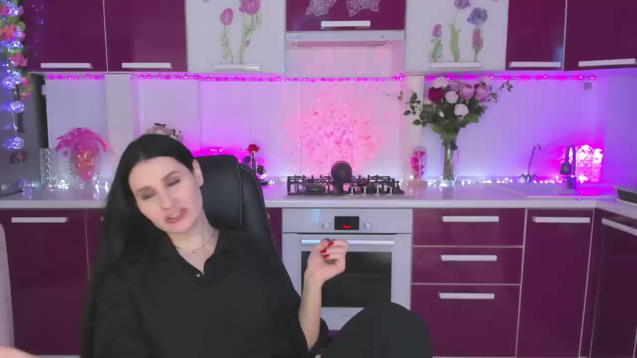 Olivija2020 Live Sex March 23, 2026