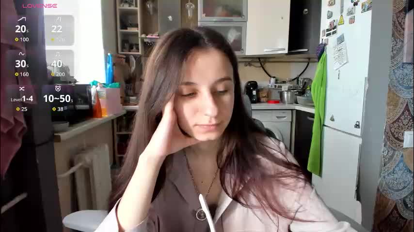 _nika_kik Live Sex March 23, 2026