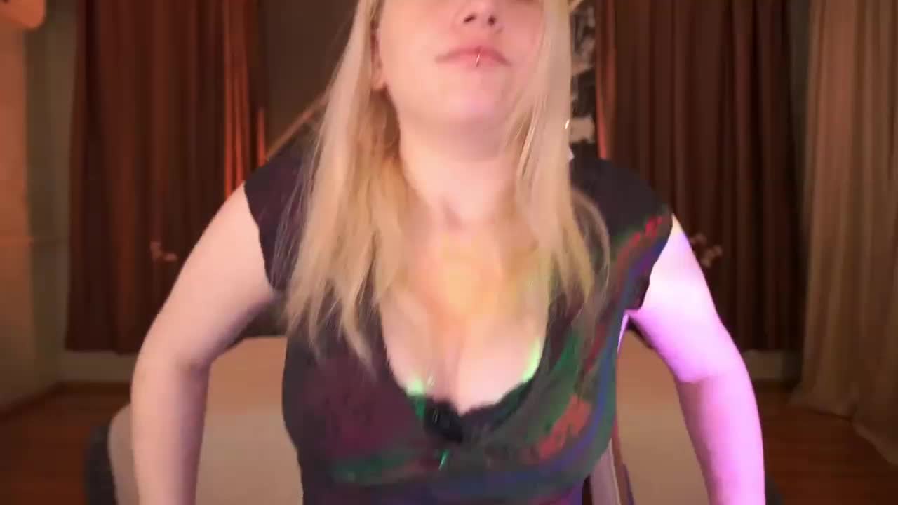 LilElfie Live Sex March 23, 2026