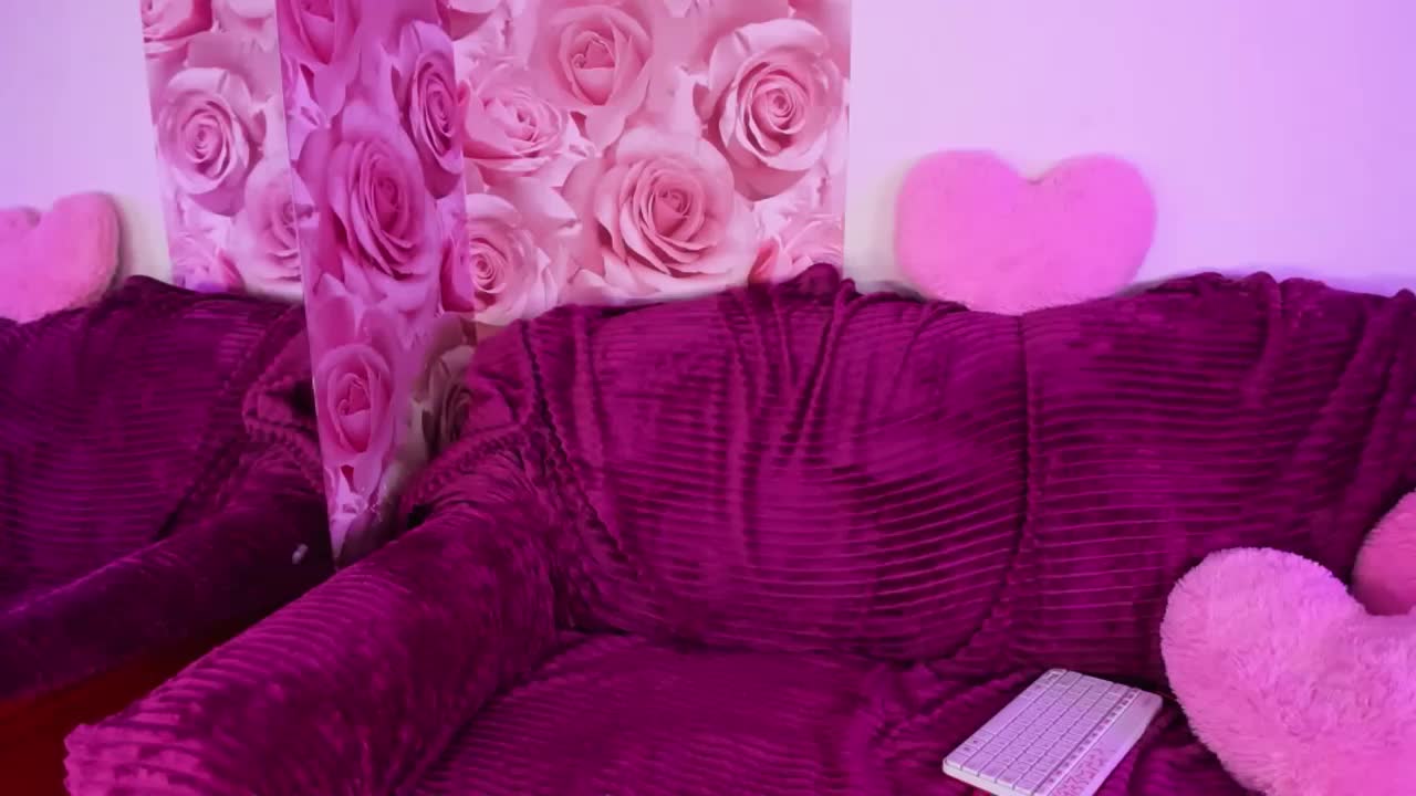 CurlyDream Live Sex March 23, 2026