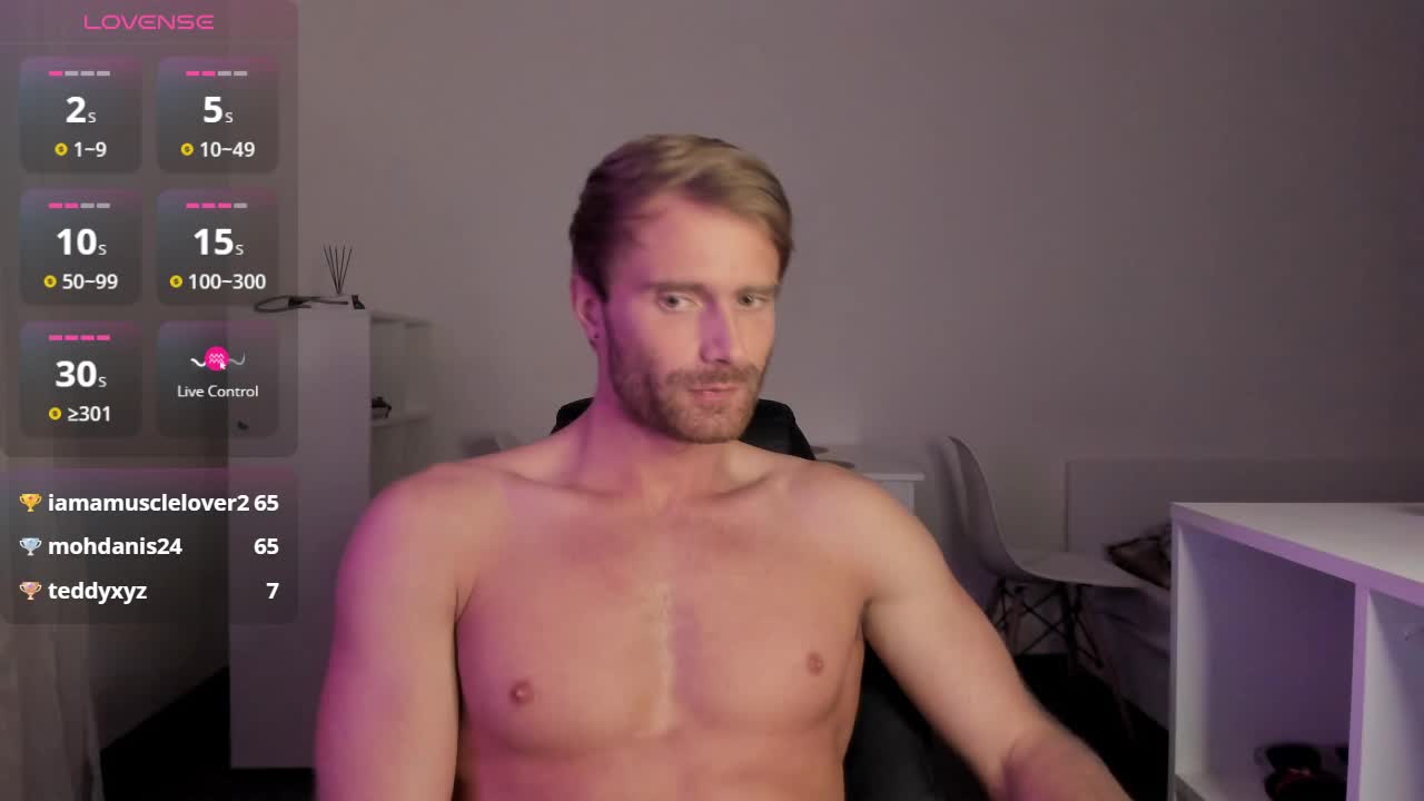Paul-Rolex Live Sex March 23, 2026