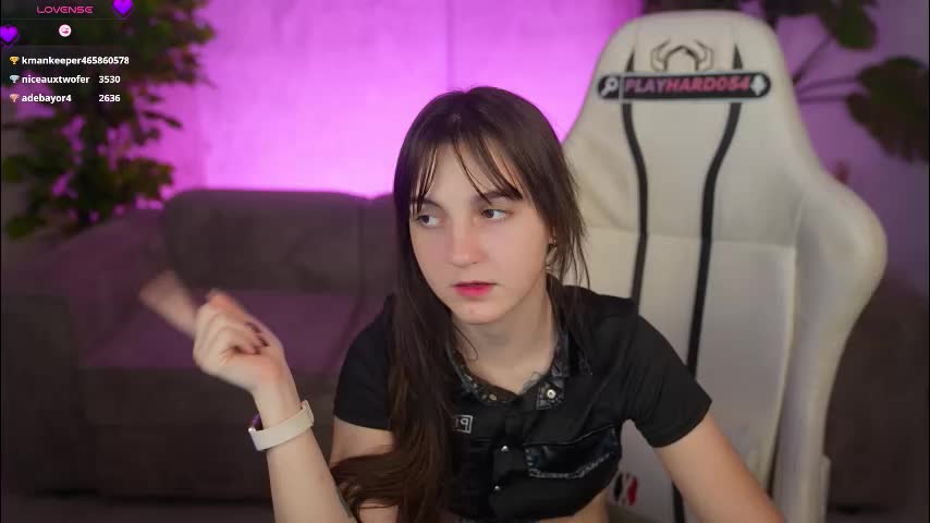 kira0541 Live Sex March 23, 2026