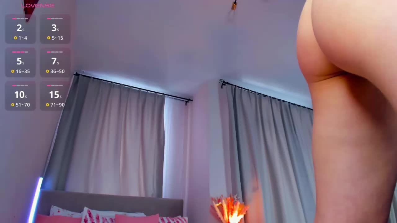 maebarbie Live Sex March 23, 2026