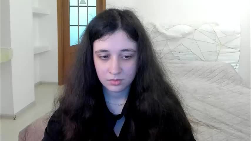 ginablum Live Sex March 23, 2026