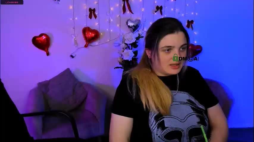 foxy_tease_ Live Sex March 23, 2026