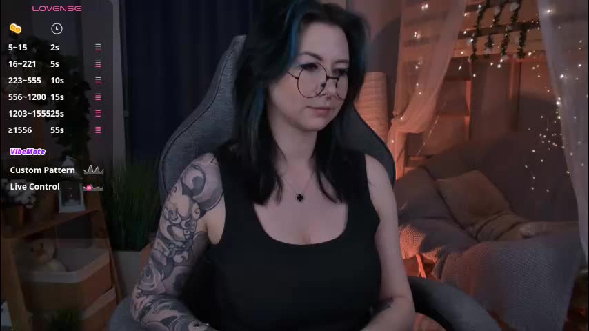 wesleegray Live Sex March 23, 2026