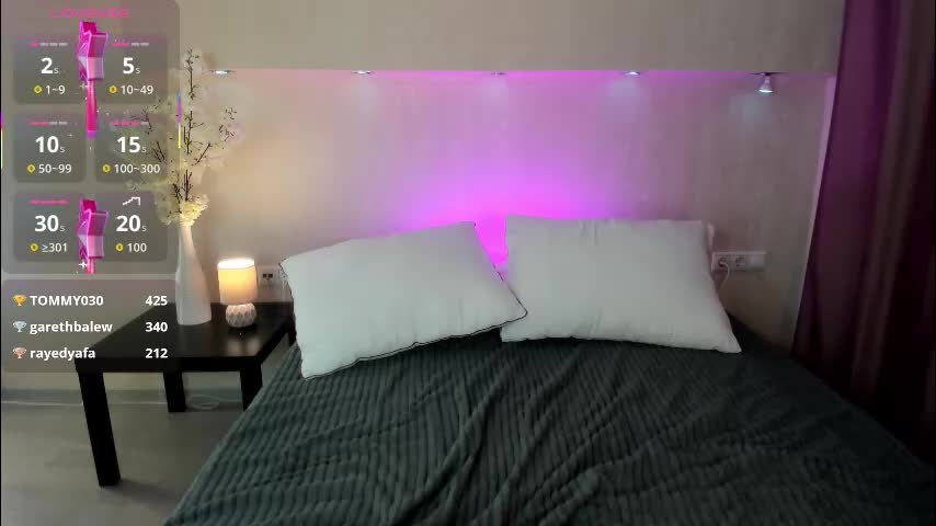 adelina_bliss Live Sex March 23, 2026