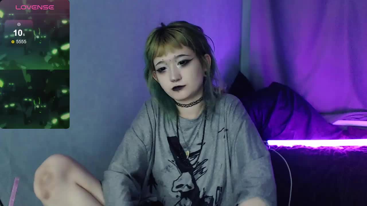 Trish-Taylor Live Sex March 23, 2026