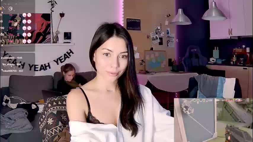 valorant_girl Live Sex March 23, 2026