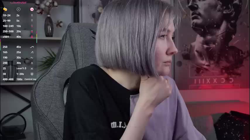 fetishrey Live Sex March 23, 2026