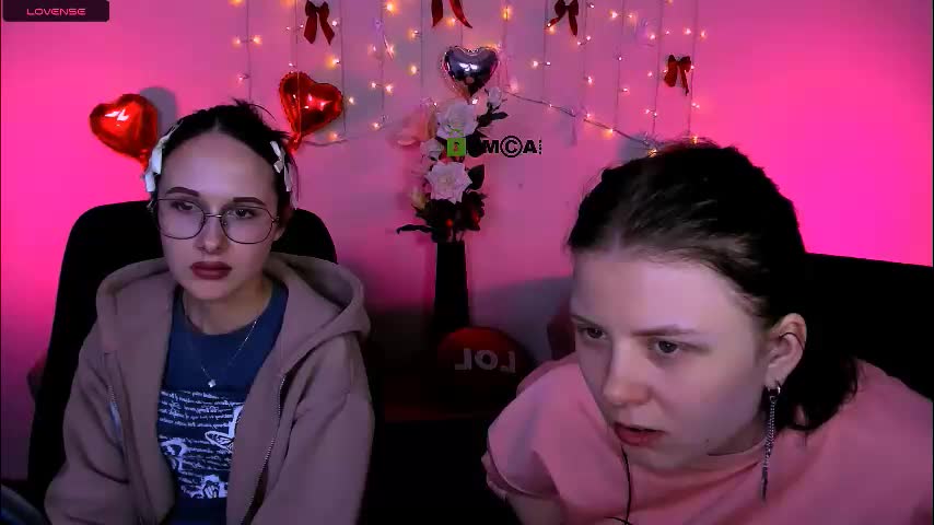 foxy_tease_ Live Sex March 23, 2026