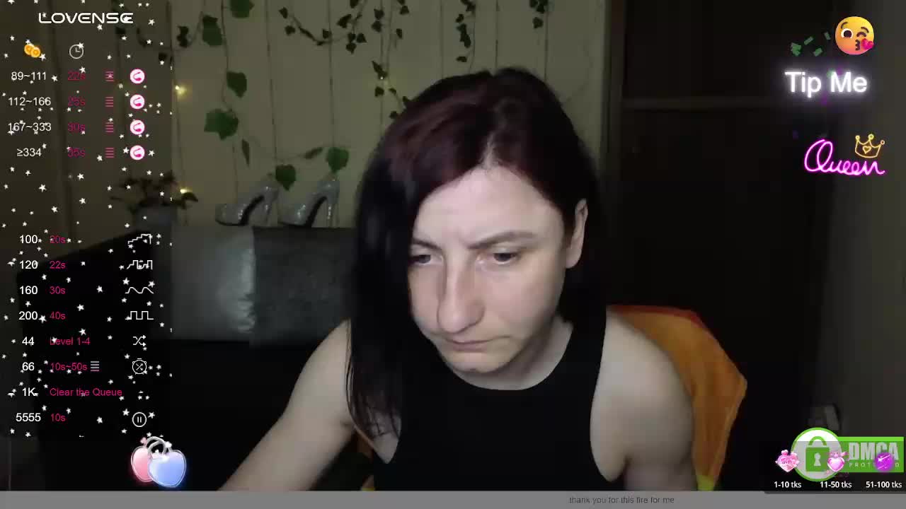 Musekittyjeni112 Live Sex March 23, 2026
