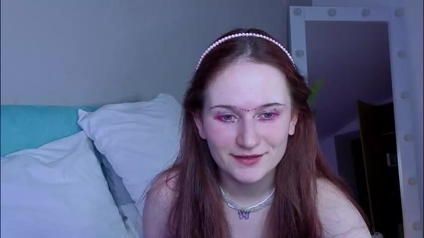 natural_meri_ Live Sex March 23, 2026