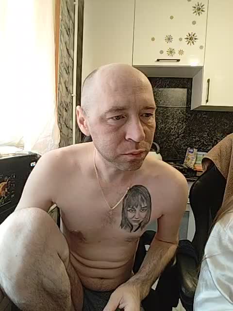 Innokentiy449 Live Sex March 23, 2026