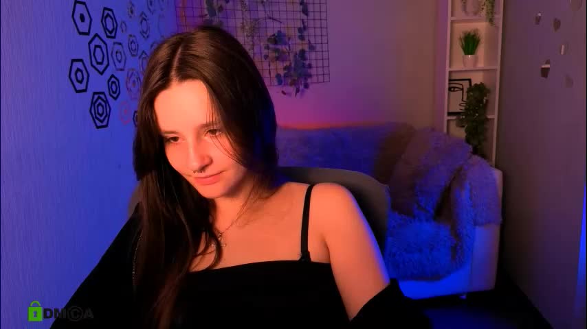aria_glow Live Sex March 23, 2026