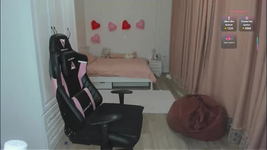 iamcassidy Live Sex March 23, 2026