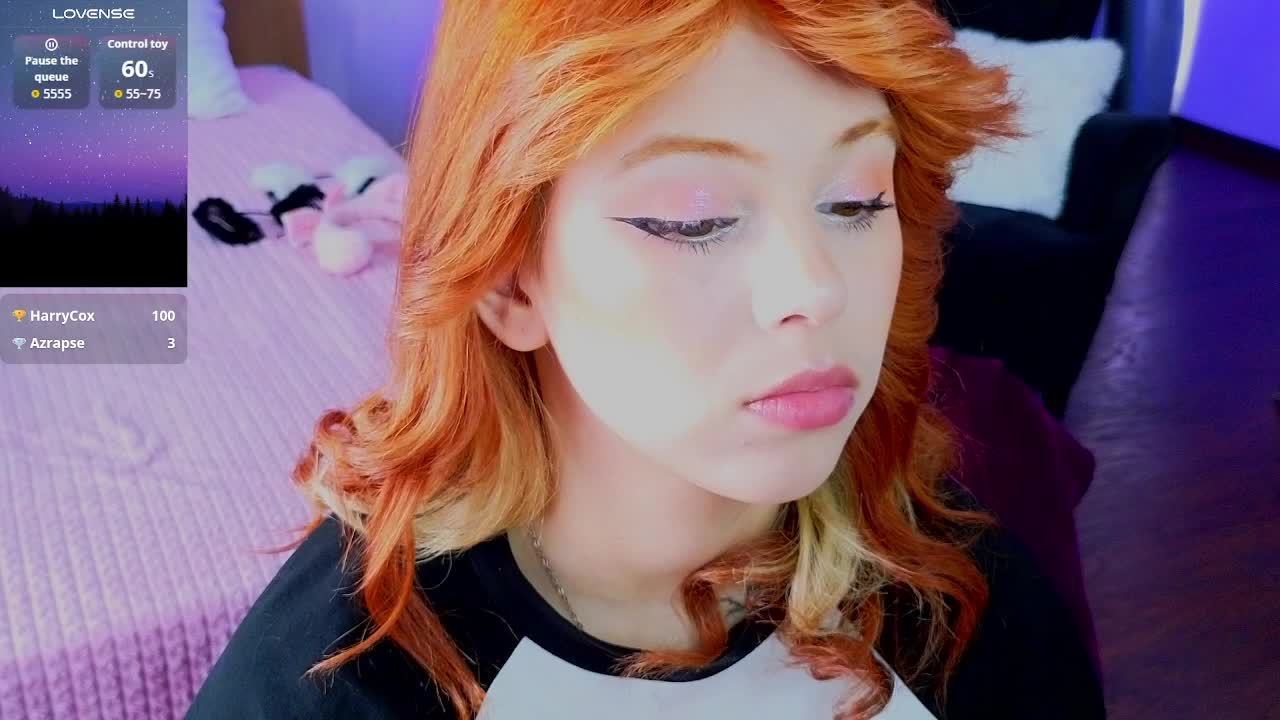 CoralineJones Live Sex March 23, 2026