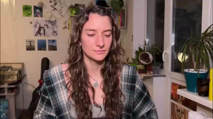 amarita_franchetti Live Sex March 23, 2026