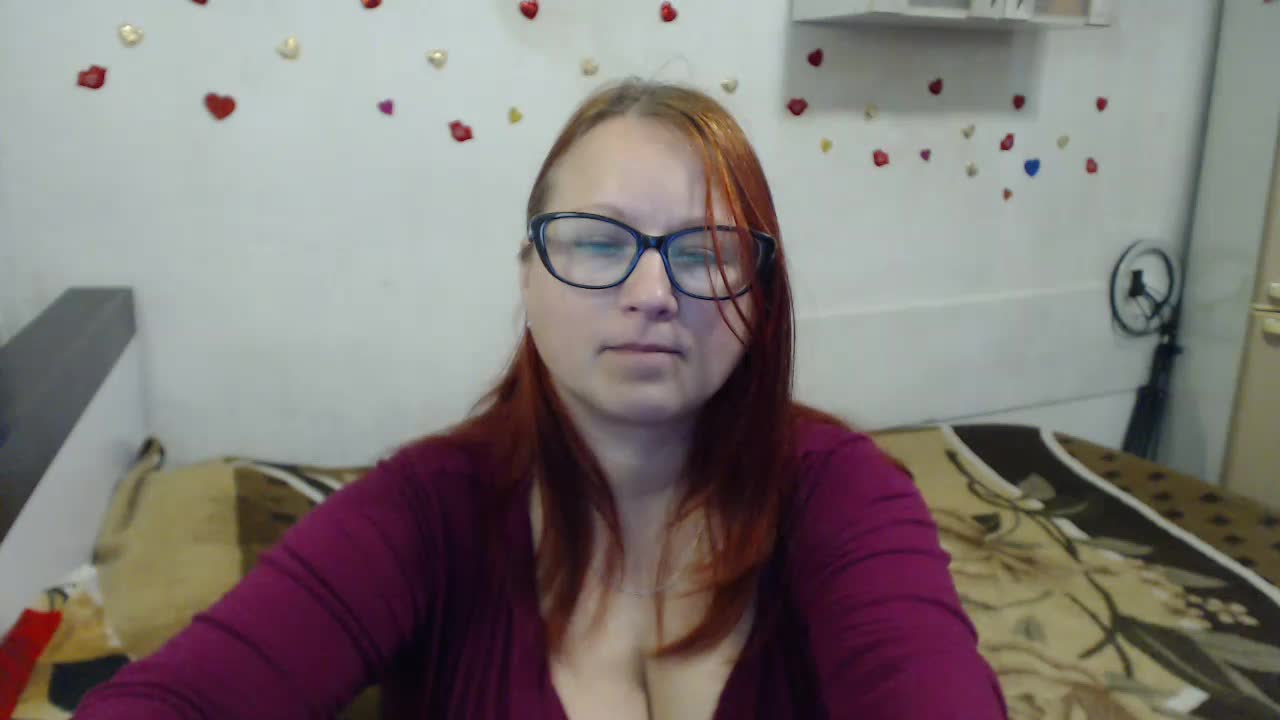 Lilia4joy Live Sex March 23, 2026