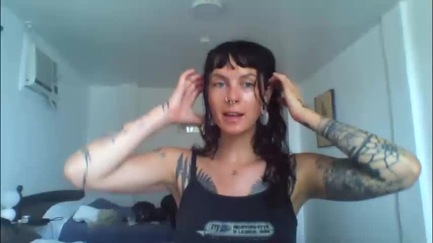 pixiecatfairy Live Sex March 23, 2026