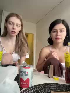 VibroMashulkaDashulka Live Sex March 23, 2026