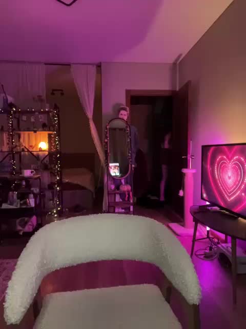 Mariiiiiii Live Sex March 23, 2026
