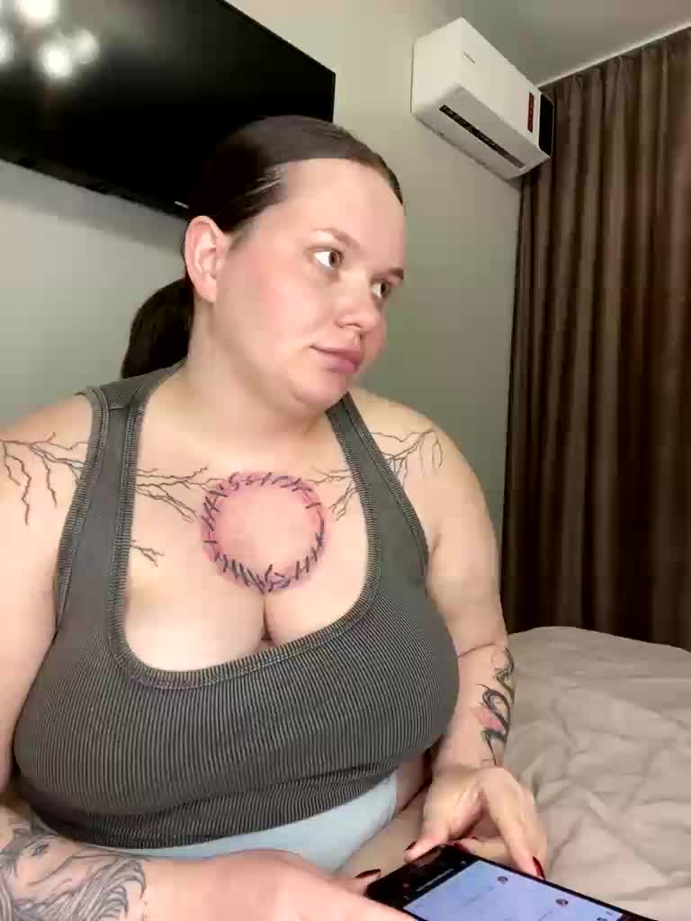 Divine-1 Live Sex March 23, 2026
